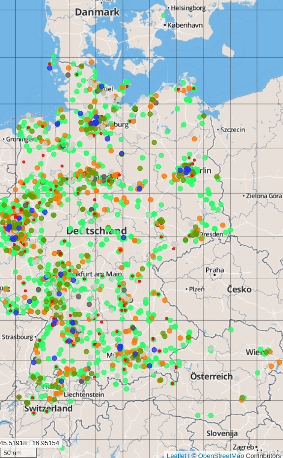 Anmeldungsstand 2025_08